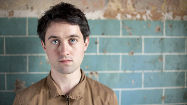 Villagers' Conor O'Brien. (Courtesy of the artist)