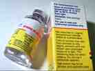Ketamine, used as a tranquilizer for animals and as an anesthetic in humans, is also being tested as a treatment for depression.