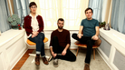 Lemuria's new album, The Distance Is So Big, comes out June 18. Lemuria's new album, The Distance Is So Big, comes out June 18.