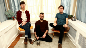 Lemuria's new album, The Distance Is So Big, comes out June 18.