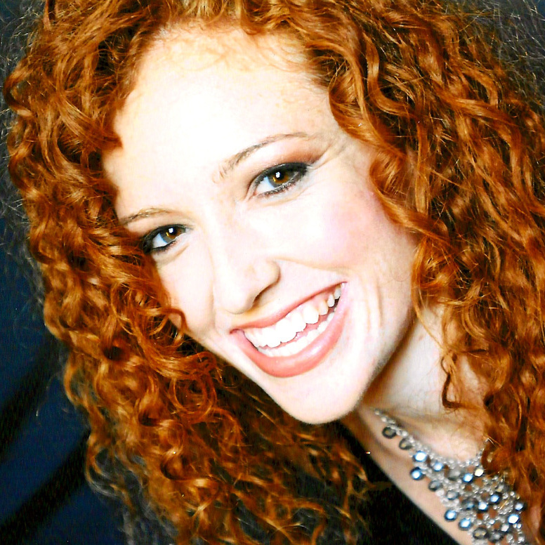 Marissa Mulder.