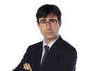 John Oliver.