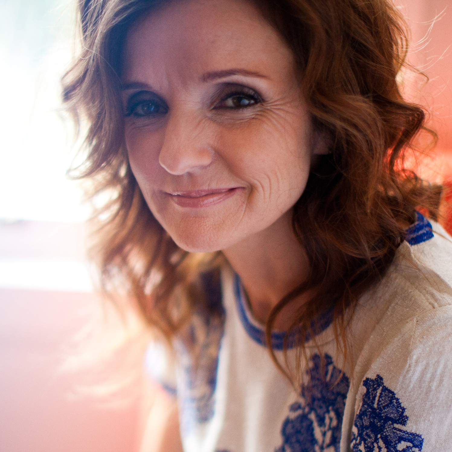 Patty Griffin On World Cafe NCPR News