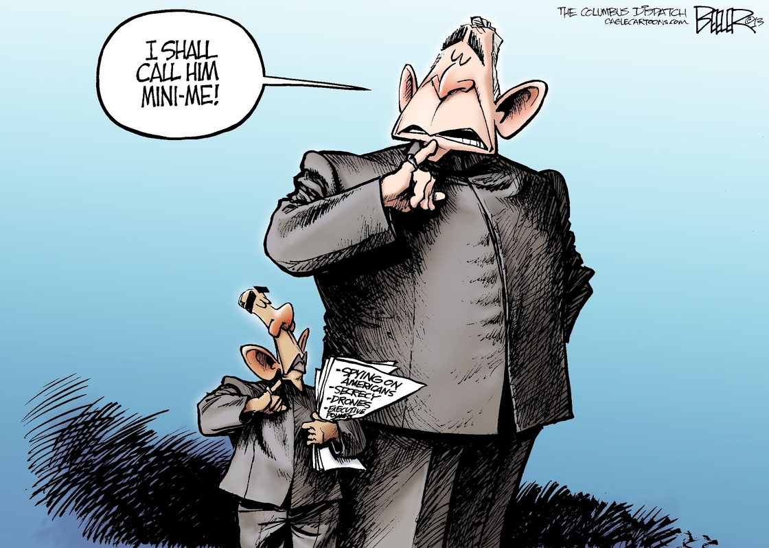 politicalcartoons.com