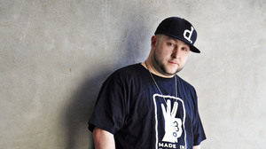 Statik Selektah's fifth studio album, Extended Play, comes out June 18.