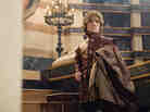 Peter Dinklage stars as the cunning, charismatic Tyrion Lannister in HBO's hit drama Game Of Thrones. One security consultant suggests that the number of people watching the popular drama through HBO's streaming service HBO Go without paying for it could be high enough to pose a real challenge for providers of such services.