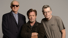 T-Bone Burnett, John Mellencamp and Stephen King are the creative team behind Ghosts of Darkland County, a stage show based on a true story of small-town tragedy. T-Bone Burnett, John Mellencamp and Stephen King are the creative team behind Ghosts of Darkland County, a stage show based on a true story of small-town tragedy.