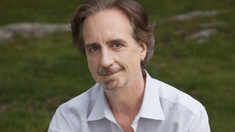David Finckel is a longtime member of the Emerson String Quartet. Journeys: Tchaikovsky, Schoenberg is his last recording with the group.