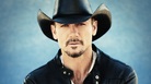 Tim McGraw's new album is called Two Lanes to Freedom. Tim McGraw's new album is called Two Lanes to Freedom.