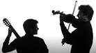 Three of today's most fascinating violinists have new albums, including Augustin Hadelich, who pairs off with Spanish guitarist Pablo Sáinz Villegas. Three of today's most fascinating violinists have new albums, including Augustin Hadelich, who pairs off with Spanish guitarist Pablo Sáinz Villegas.