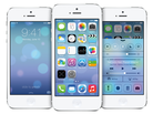 Apple unveiled its new mobile operating system, iOS 7. Apple unveiled its new mobile operating system, iOS 7.