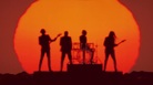 Daft Punk in the video for "Get Lucky," one of NPR Music's favorite songs of the year so far. Daft Punk in the video for "Get Lucky," one of NPR Music's favorite songs of the year so far.