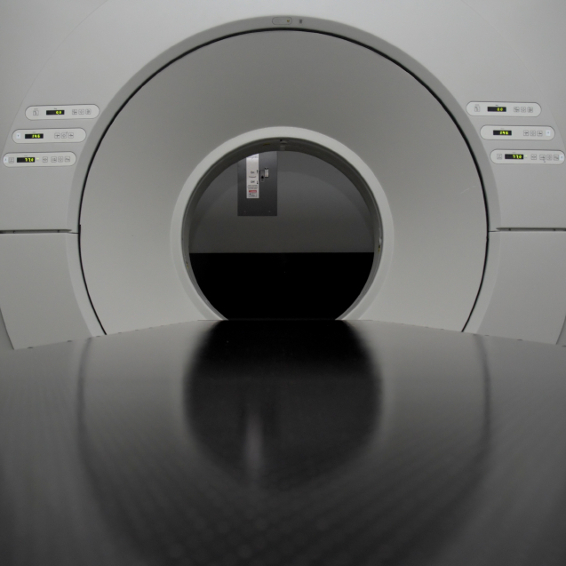 Use of CT scans has doubled for children under five and tripled for older children.