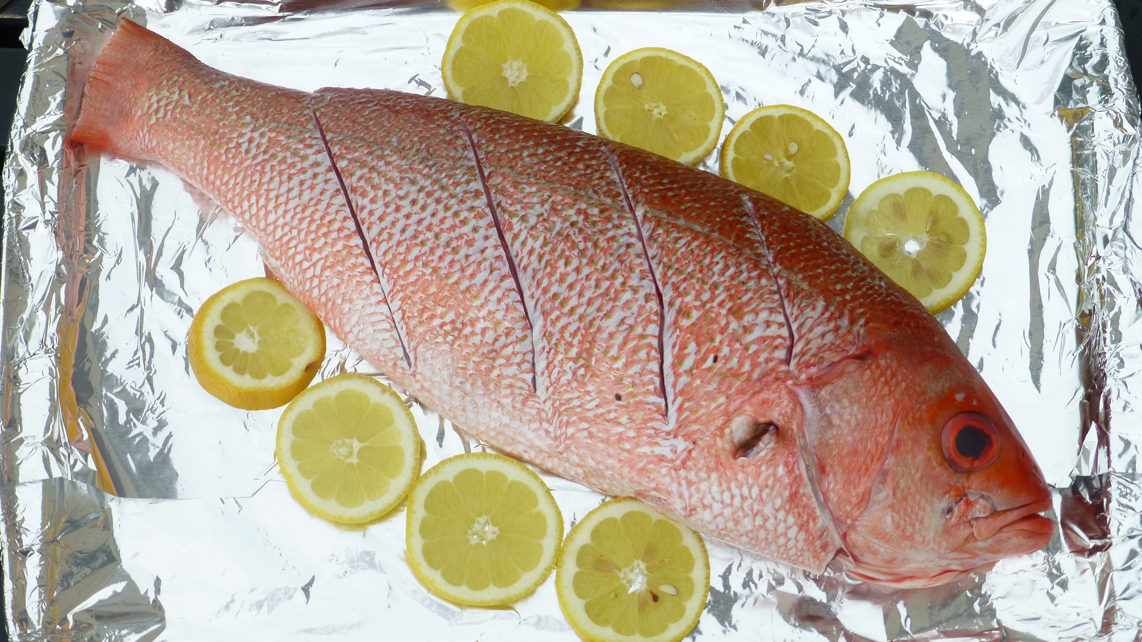 A Guide to Grilling Beyond 'Dude Food'