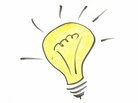 Light bulb Light bulb