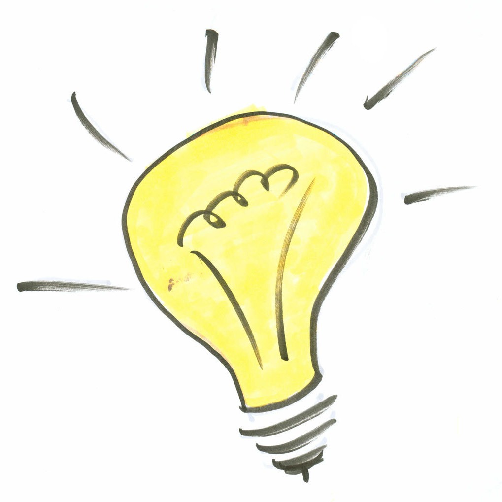 Light bulb
