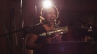 Darlene Love, one of the background singers featured in Twenty Feet From Stardom, didn't receive credit for singing hits in the 1950s and '60s and says her career was derailed by legendary producer Phil Spector. Darlene Love, one of the background singers featured in Twenty Feet From Stardom, didn't receive credit for singing hits in the 1950s and '60s and says her career was derailed by legendary producer Phil Spector.