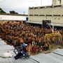 At this prison in Barinas, Venezuela, the inmates are in charge. At this prison in Barinas, Venezuela, the inmates are in charge.