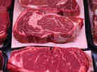 With U.S. cattle herds at their lowest levels since the 1950s and corn feed prices on the rise, beef prices are on the rise.