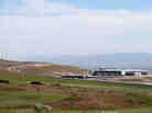Big Data may not be much to look at, but it can be powerful stuff. For instance, this is what the new National Security Agency (NSA) data center in Bluffdale, Utah, looks like. Big Data may not be much to look at, but it can be powerful stuff. For instance, this is what the new National Security Agency (NSA) data center in Bluffdale, Utah, looks like.