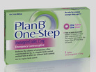 Plan B One-Step might be the only emergency contraceptive available to all ages without a prescription. Plan B One-Step might be the only emergency contraceptive available to all ages without a prescription.