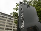 Federal contractor Booz Allen Hamilton, headquartered in McLean, Va., employed Edward Snowden, the computer technician at the center of the controversy over leaks involving the National Security Agency. Federal contractor Booz Allen Hamilton, headquartered in McLean, Va., employed Edward Snowden, the computer technician at the center of the controversy over leaks involving the National Security Agency.