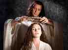Nathan Gunn and Sasha Cooke star in the new opera The Gospel of Mary Magdalene as Yeshua (the Hebrew name of Jesus) and the title character.