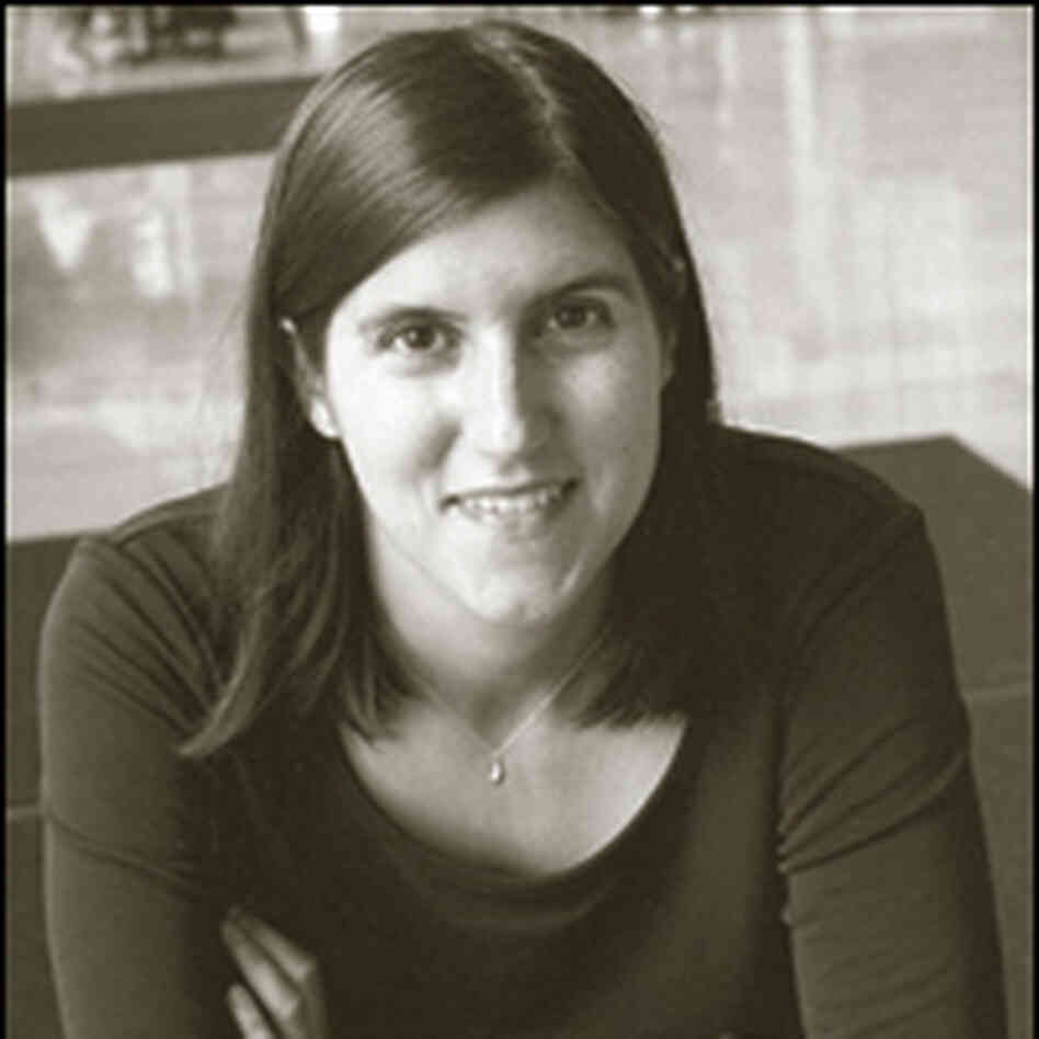 Curtis Sittenfeld is also the author of American Wife. Curtis Sittenfeld is also the author of American Wife.