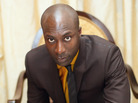 Oswald Boateng has designed for the rich and famous. Oswald Boateng has designed for the rich and famous.