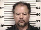 Ariel Castro, 52, in a booking photo. Ariel Castro, 52, in a booking photo.