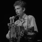 Bob Dylan performs at the Newport Folk Festival in 1963. His set included "Only a Pawn in Their Game," which he would also play at the 1963 March on Washington. Bob Dylan performs at the Newport Folk Festival in 1963. His set included "Only a Pawn in Their Game," which he would also play at the 1963 March on Washington.