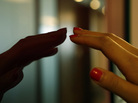 A little bit of nail can help a fingertip regrow. A little bit of nail can help a fingertip regrow.