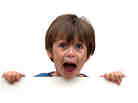 Very excited child who does not work for MTV. He's just as surprised as the rest of us. (Probably.) Very excited child who does not work for MTV. He's just as surprised as the rest of us. (Probably.)