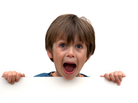 Very excited child who does not work for MTV. He's just as surprised as the rest of us. (Probably.) Very excited child who does not work for MTV. He's just as surprised as the rest of us. (Probably.)