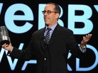 Jerry Seinfeld won a 2013 Webby Award for Comedians in Cars Getting Coffee. Jerry Seinfeld won a 2013 Webby Award for Comedians in Cars Getting Coffee.