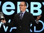 Jerry Seinfeld won a 2013 Webby Award for <em>Comedians in Cars Getting Coffee.</em>