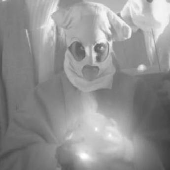 Screen shot from Plastic Cup