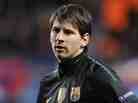 Lionel Messi.