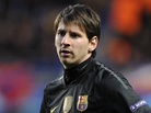 Lionel Messi. Lionel Messi.