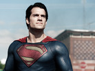 Henry Cavill plays the title role in Zach Snyder's expensively earnest iteration of our most recognizably American superhero. An "alien" aesthetic — which ironically owes plenty to the Industrial Age and to the metallo-organic curves of art nouveau — informs everything from the film's palette to its interpretation of Superman's iconic costume. Henry Cavill plays the title role in Zach Snyder's expensively earnest iteration of our most recognizably American superhero. An "alien" aesthetic — which ironically owes plenty to the Industrial Age and to the metallo-organic curves of art nouveau — informs everything from the film's palette to its interpretation of Superman's iconic costume.