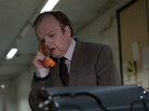 Toby Jones plays a solitary sound engineer working night shifts in Berberian Sound Studio, a cunningly structured, deftly executed love letter to the gory Italian scarefests called giallos. Toby Jones plays a solitary sound engineer working night shifts in Berberian Sound Studio, a cunningly structured, deftly executed love letter to the gory Italian scarefests called giallos.