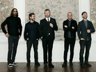 The National's new album is titled Trouble Will Find Me.