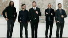 The National's new album is titled Trouble Will Find Me. The National's new album is titled Trouble Will Find Me.