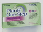 This brand may have a near-monopoly in emergency contraception. This brand may have a near-monopoly in emergency contraception.