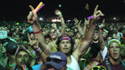 If you're going to Bonnaroo this weekend, as these folks did back in 2010, you could use a few tips. If you're going to Bonnaroo this weekend, as these folks did back in 2010, you could use a few tips.