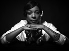 Buika blends flamenco with African rhythms, jazz, blues and soul. Buika blends flamenco with African rhythms, jazz, blues and soul.
