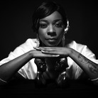 Buika blends flamenco with African rhythms, jazz, blues and soul. Buika blends flamenco with African rhythms, jazz, blues and soul.