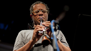 The clarinetist takes on the bluesy music of Southern gospel standard-bearer Thomas Dorsey.