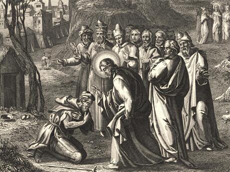 Contents of a mass grave reveal that ancient leprosy is nearly identical to the modern-day disease.