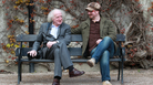 Bobbie Hanvey and his son Steafán Hanvey, in Northern Ireland. Bobbie Hanvey and his son Steafán Hanvey, in Northern Ireland.